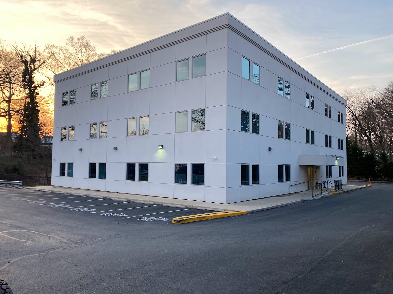 American Treatment Network