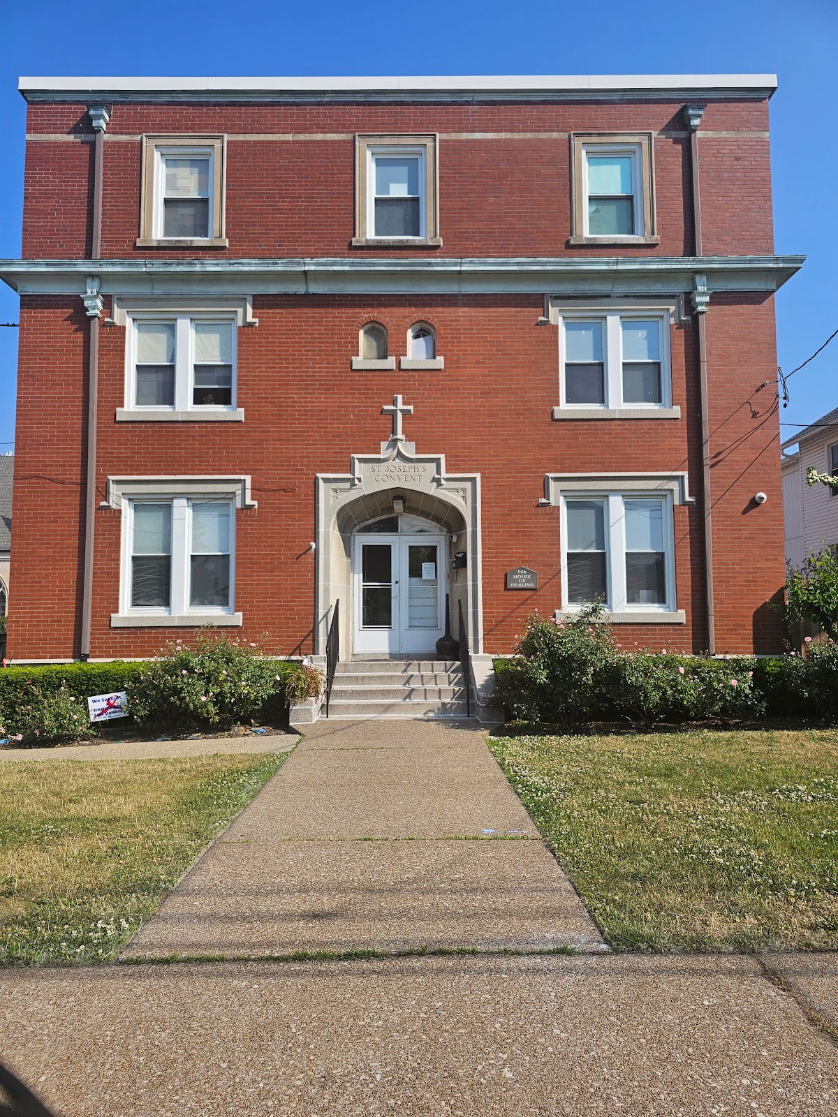 Gaudenzia - House of Healing