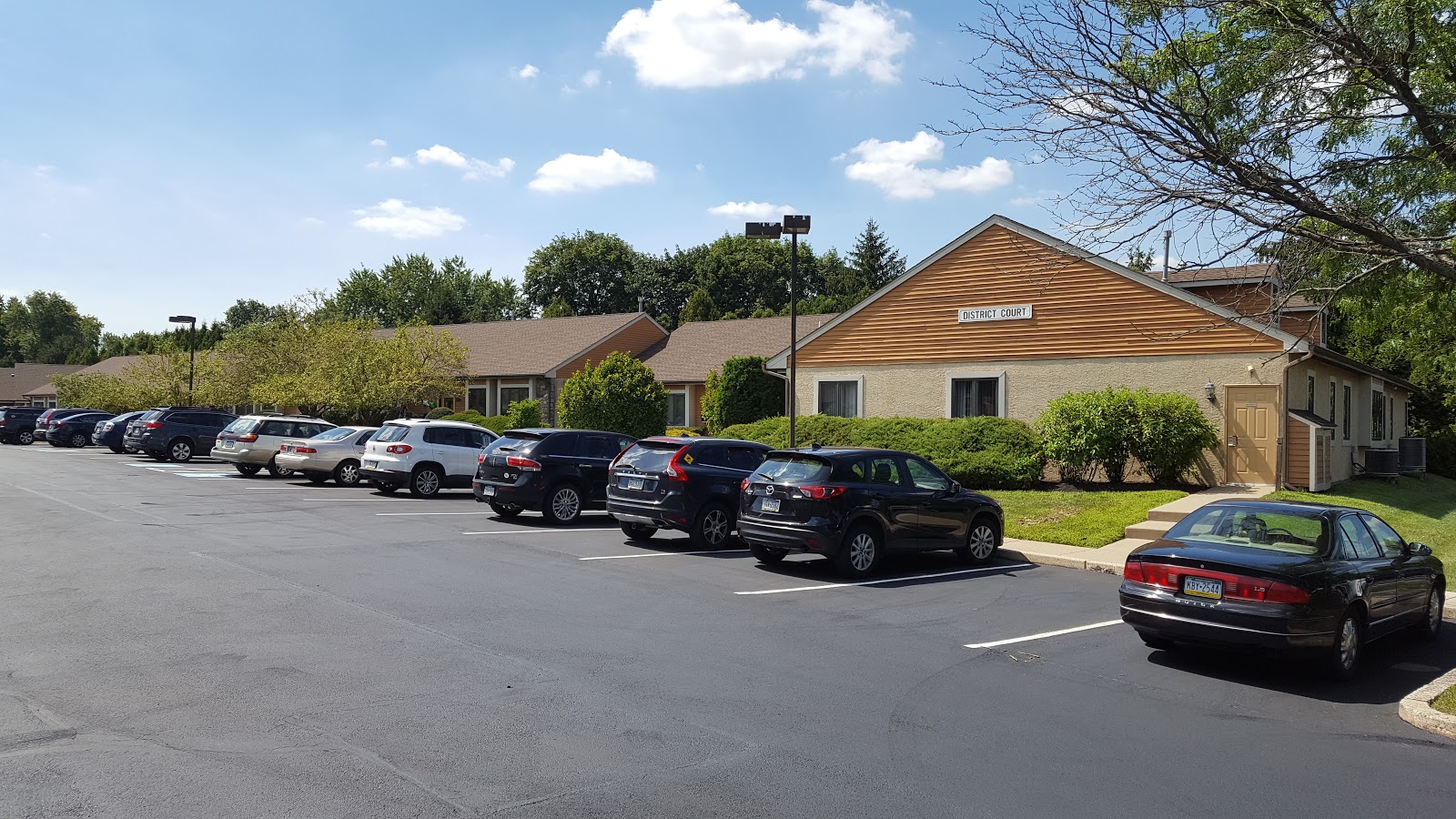 Intercommunity Action - INTERACT - Greenridge Counseling Center