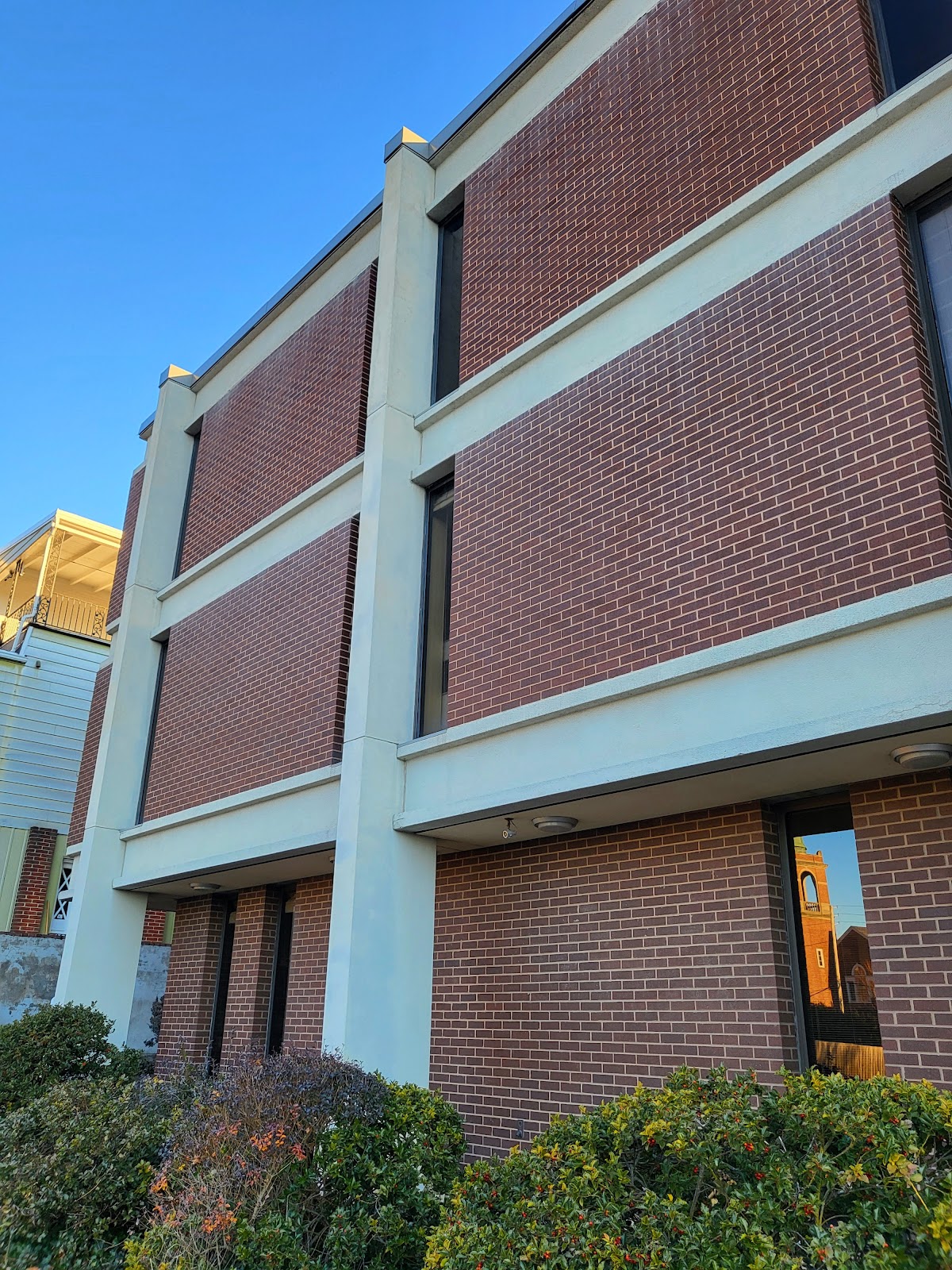 Behavioral Healthcare Corporation