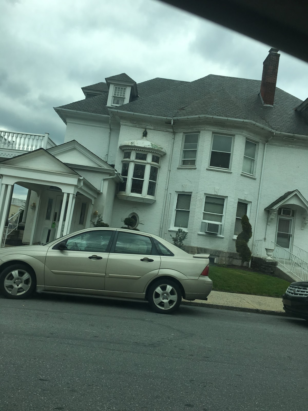 Community Youth and Women's Alliance (CYWA) - Samara House