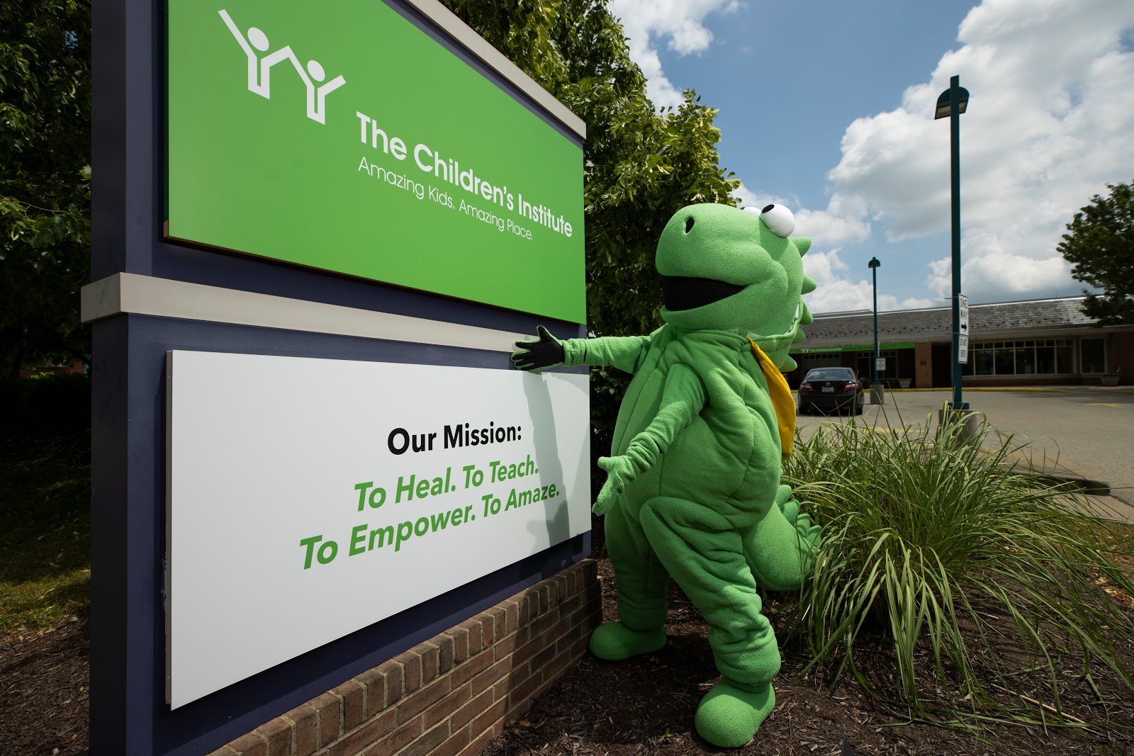 Children's Institute of Pittburgh