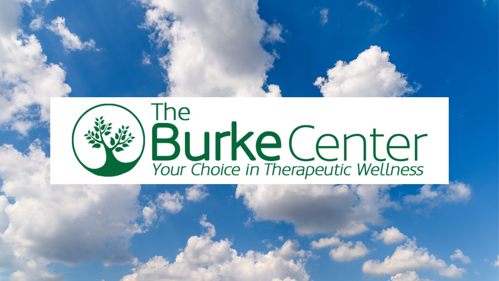 Burke Center