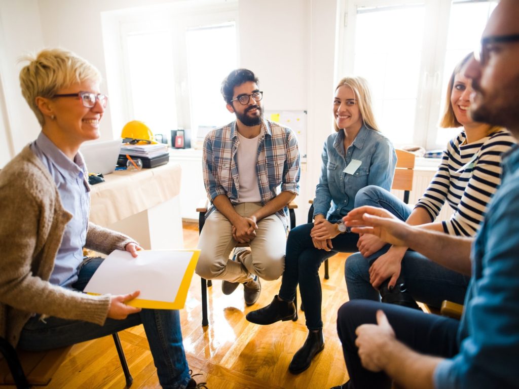 Rehab After Work 9815 Roosevelt Blvd