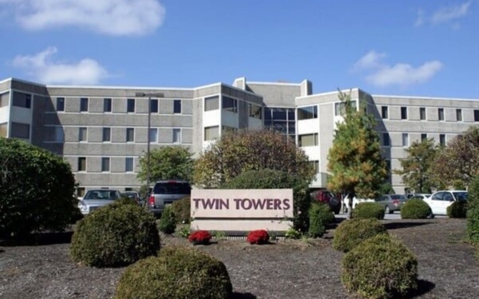 Greenbriar Treatment Center