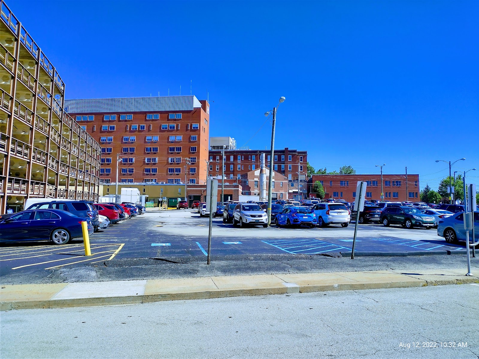 Excela Health Behavioral Health - Westmoreland Regional Hospital