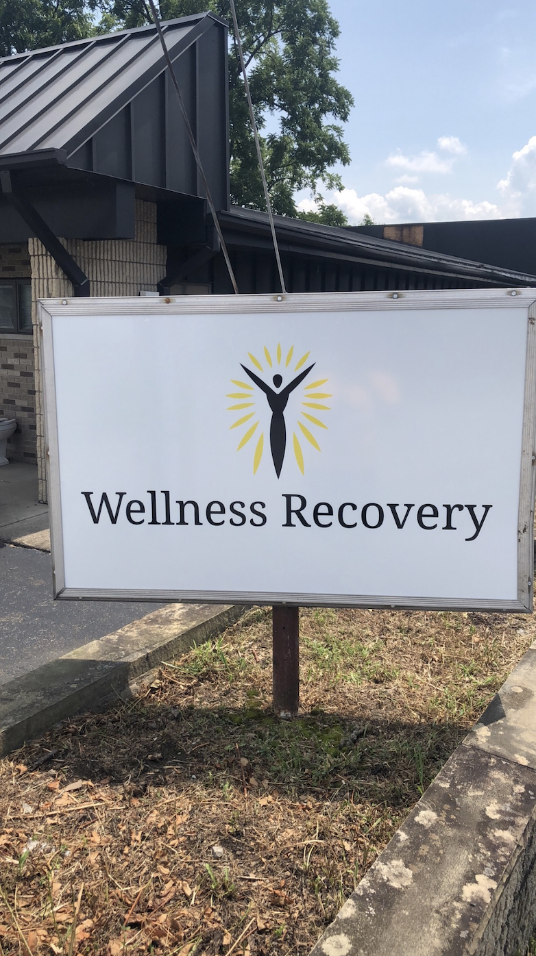 Wellness Recovery