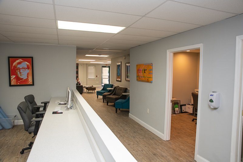 Silver Linings Recovery Center