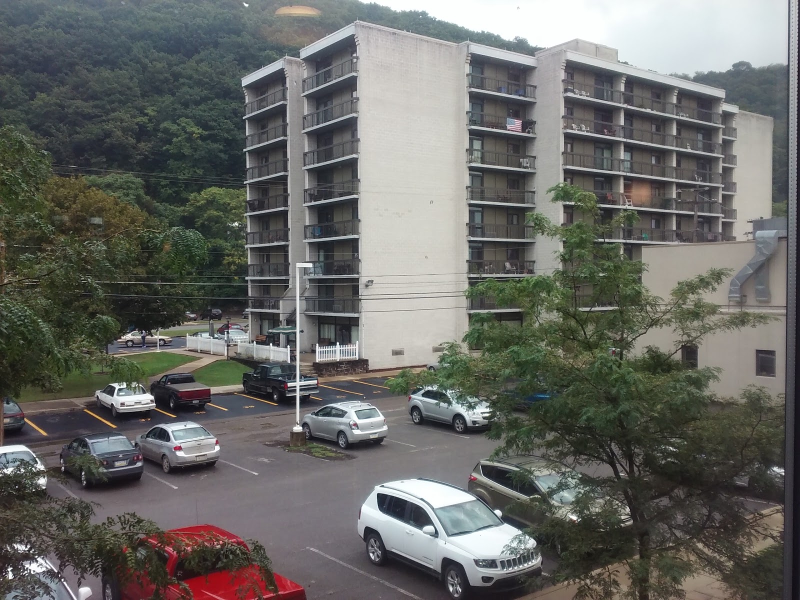 Family Counseling Center of Armstrong County