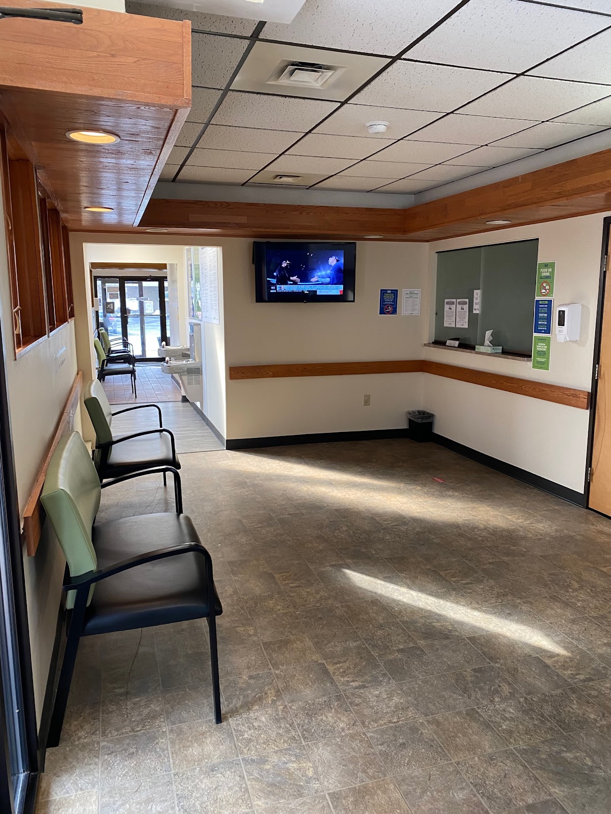 CleanSlate Outpatient Addiction Medicine