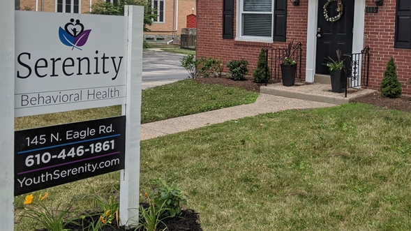 Serenity Behavioral Health