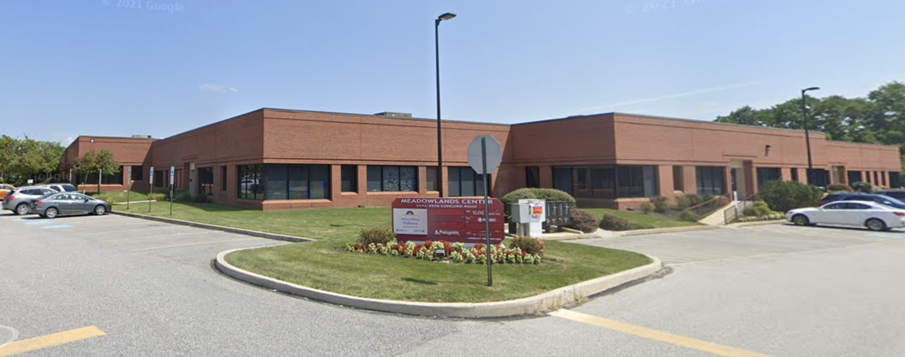 Wellspan Philhaven - Meadowlands