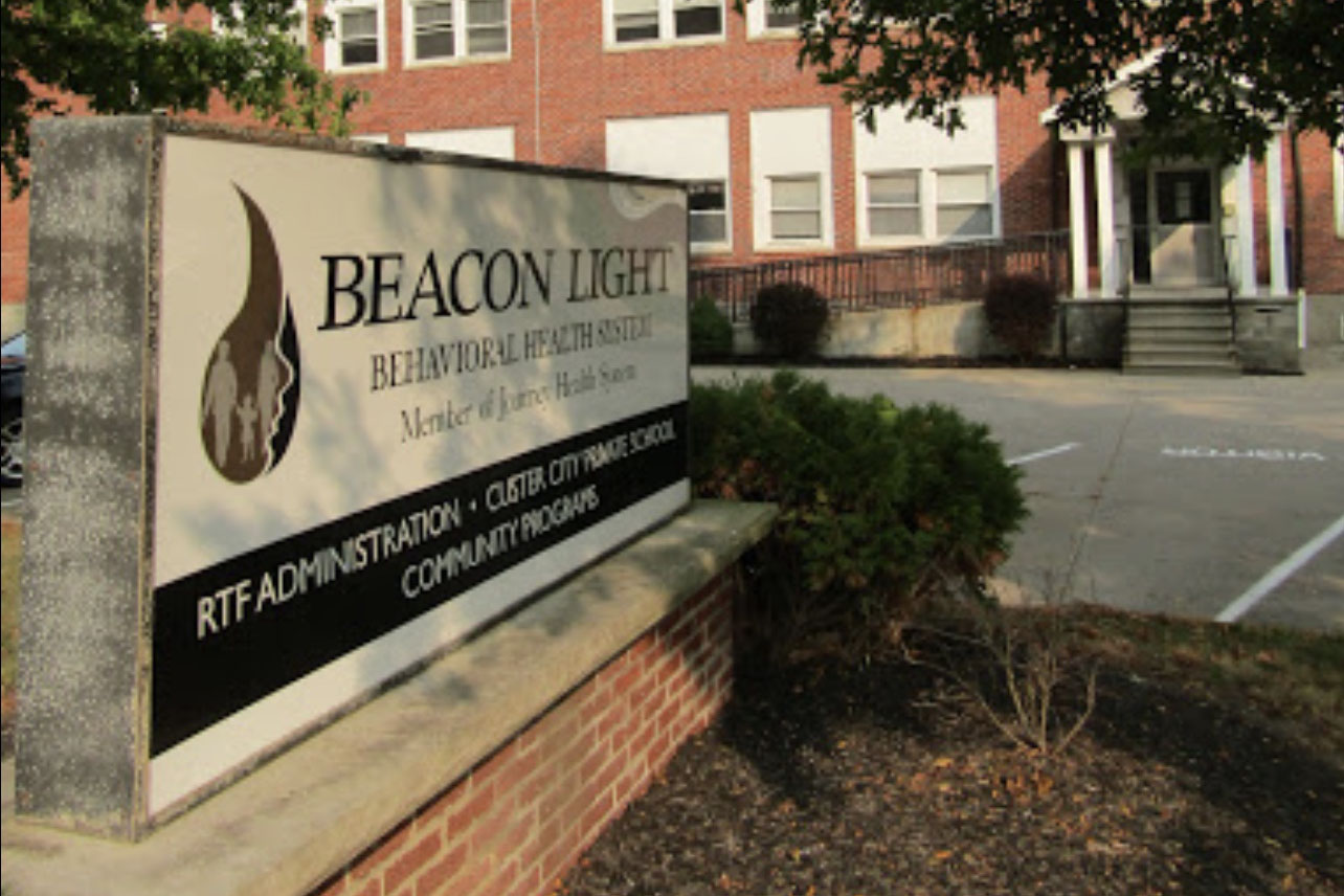 Beacon Light Behavioral Health Systems