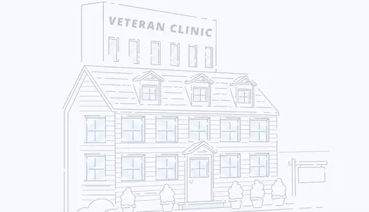 Lebanon VAMC - Cumberland County Outpatient Clinic